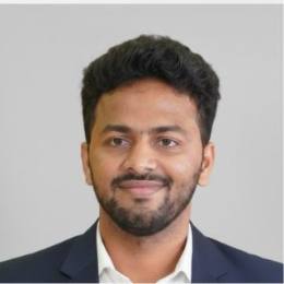 Vamsikrishna Nukala